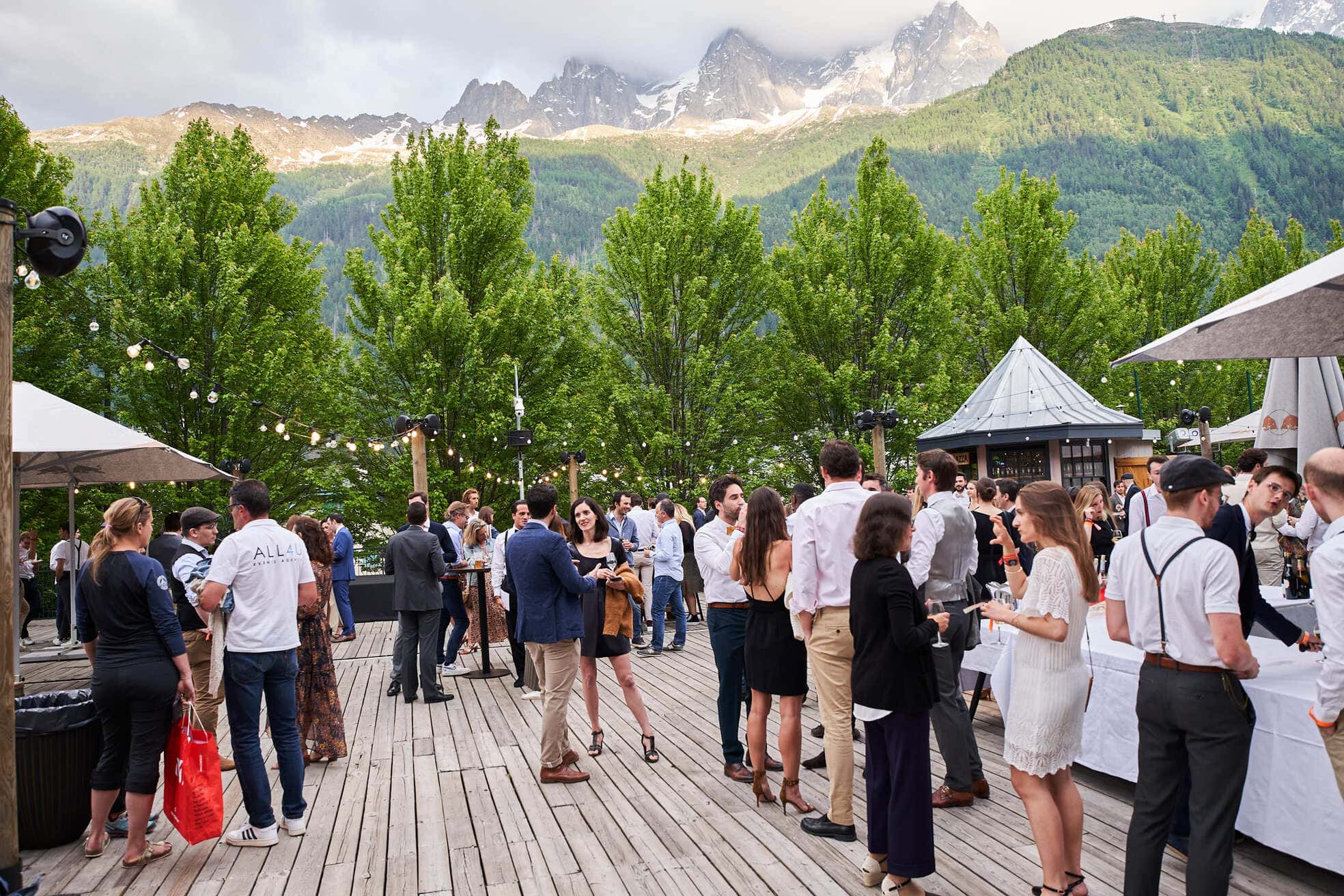 ALL4U Agence événementielle