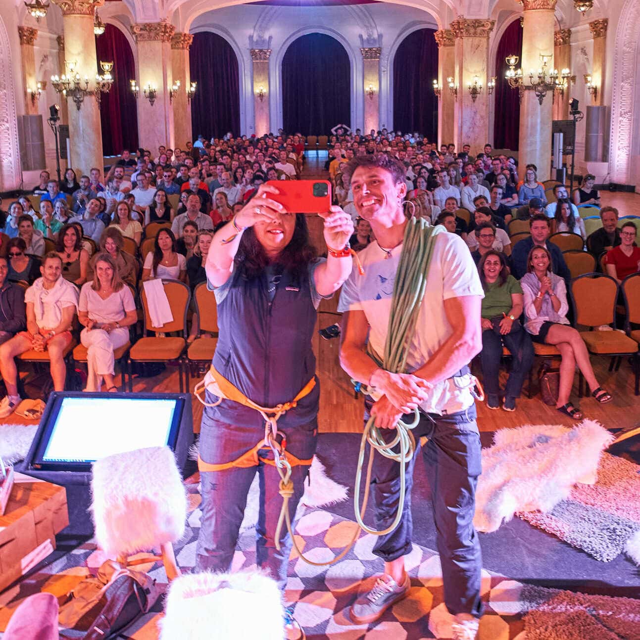 ALL4U Events agency mice