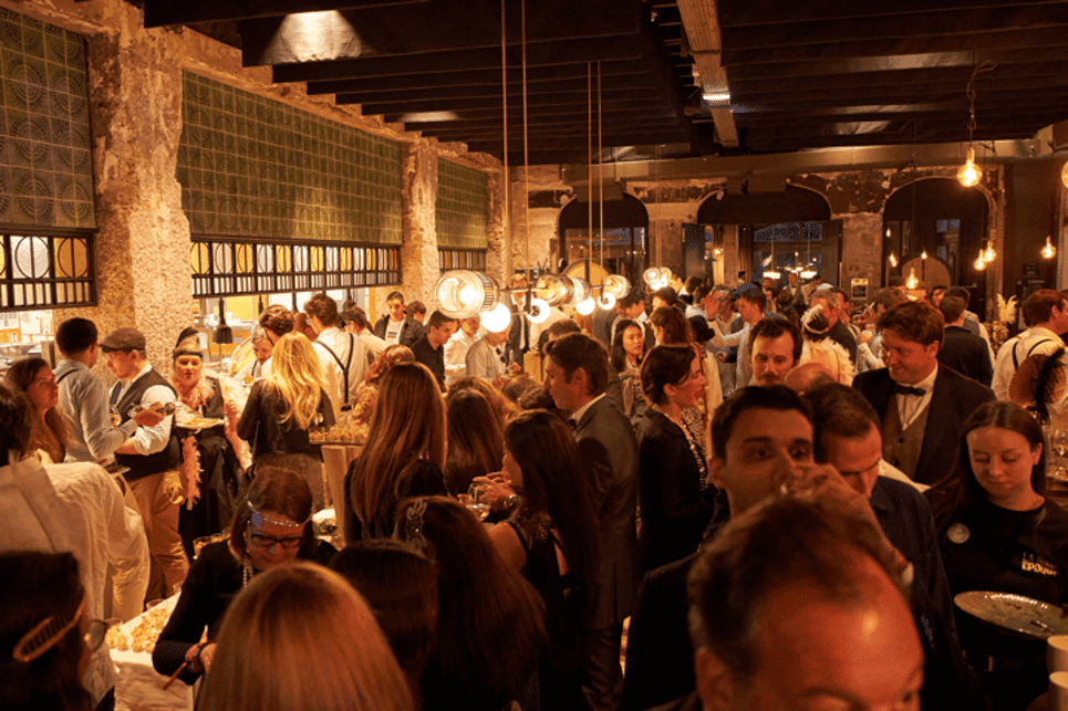 ALL4U Events soirées