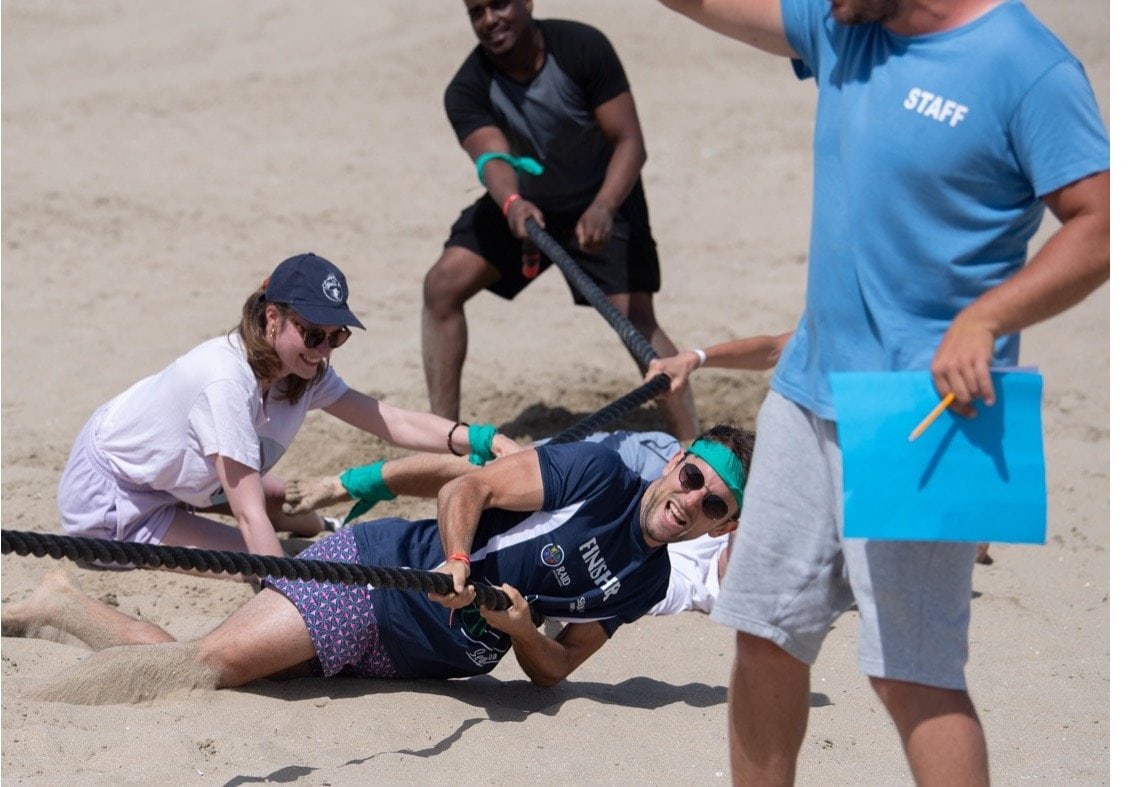 ALL4U agence teambuilding