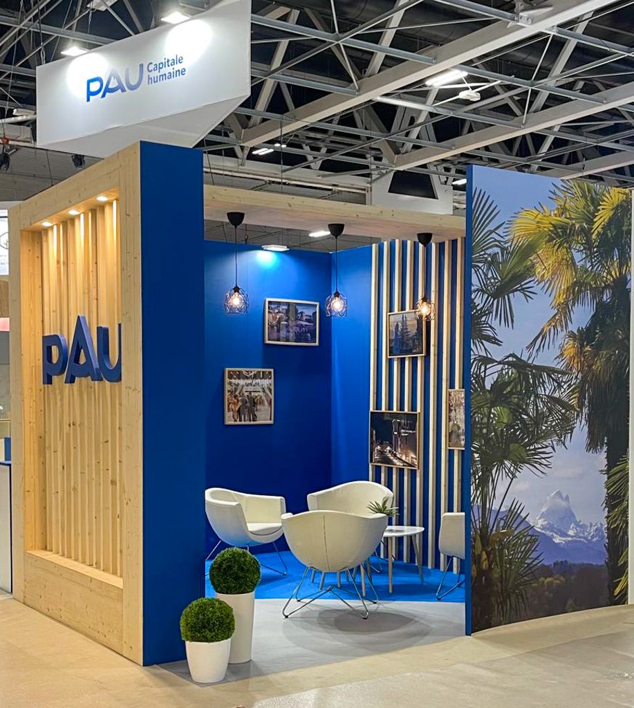 Stand PAu Siec 2