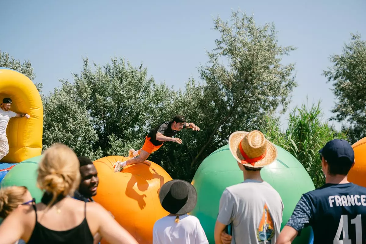 ALL4U events agency incentive -22