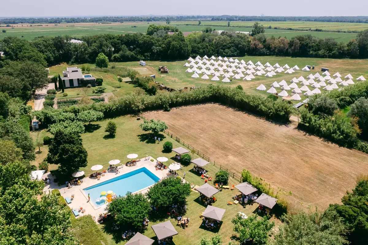 ALL4U events agency incentive -26