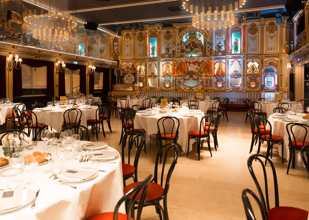 ALL4U events agency seminaire henkel10