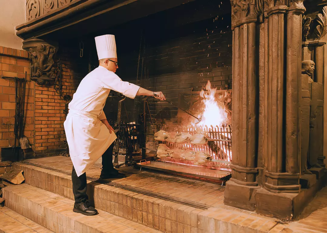 ALL4U events agency seminaire henkel12