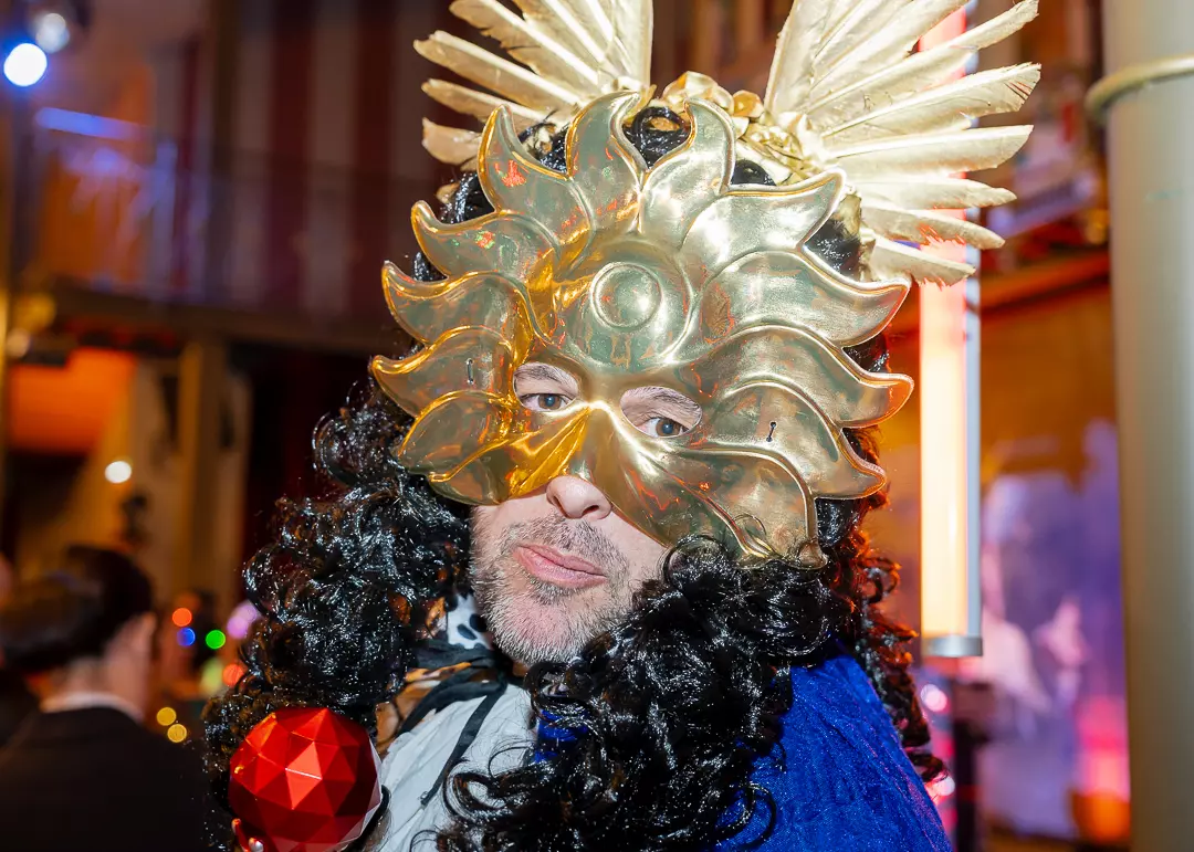 ALL4U events agency seminaire henkel13