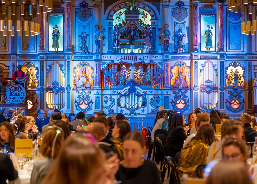 ALL4U events agency seminaire