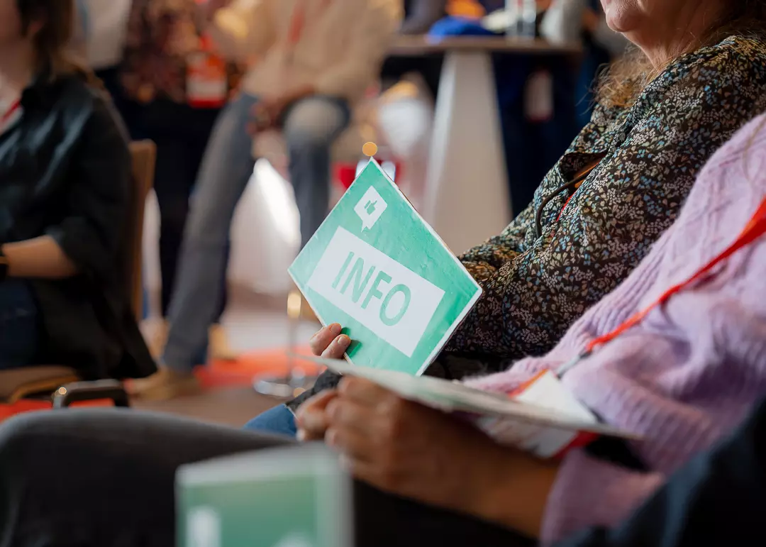 ALL4U events agency seminaire henkel6