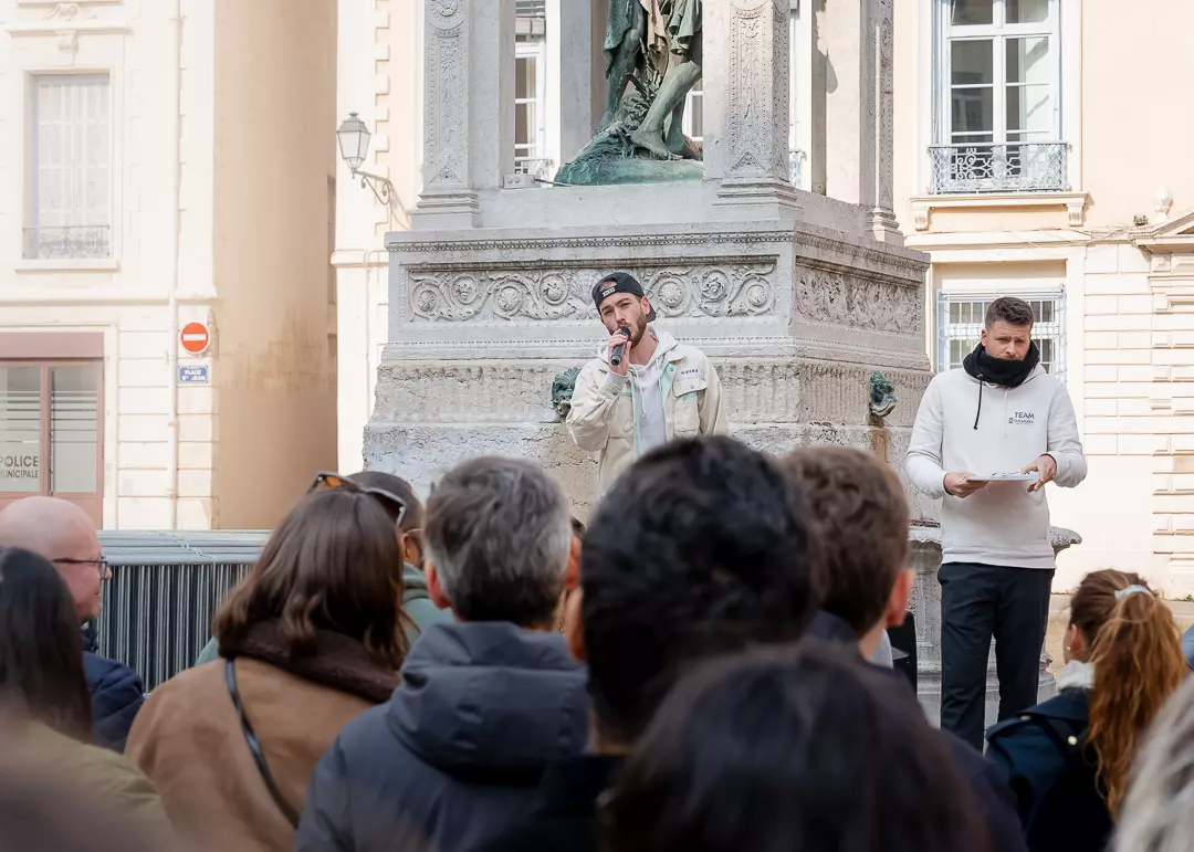 ALL4U events agency seminaire henkel7