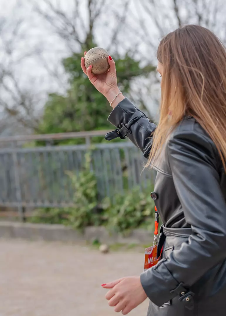 ALL4U events agency seminaire henkel9