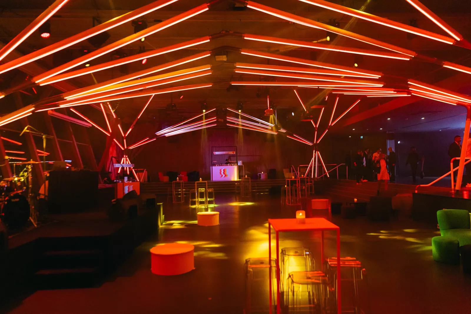 © Sandrine Boyer Engel Schwarzkopf MCB Soirée