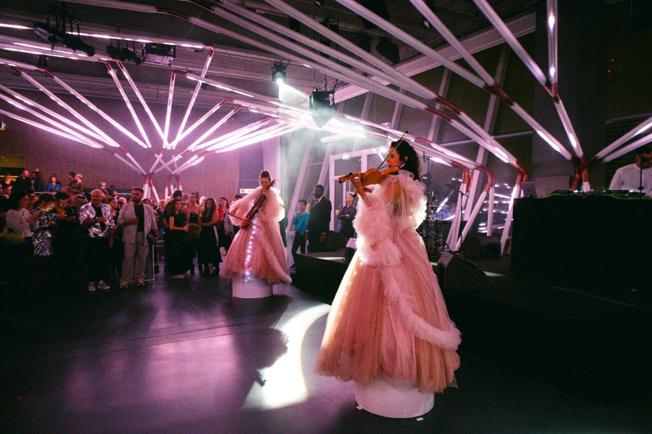 ARTISTES TALENTS ALL4U