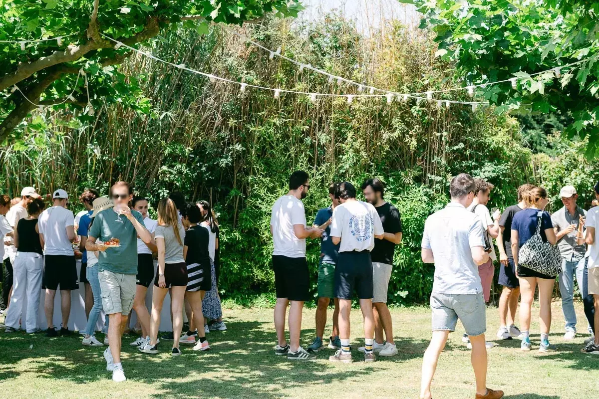 ALL4U events agency incentive -27