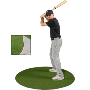 Proball Baseball On Deck Circle