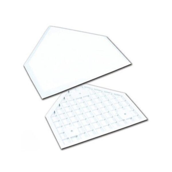 Throw Down Home Plates