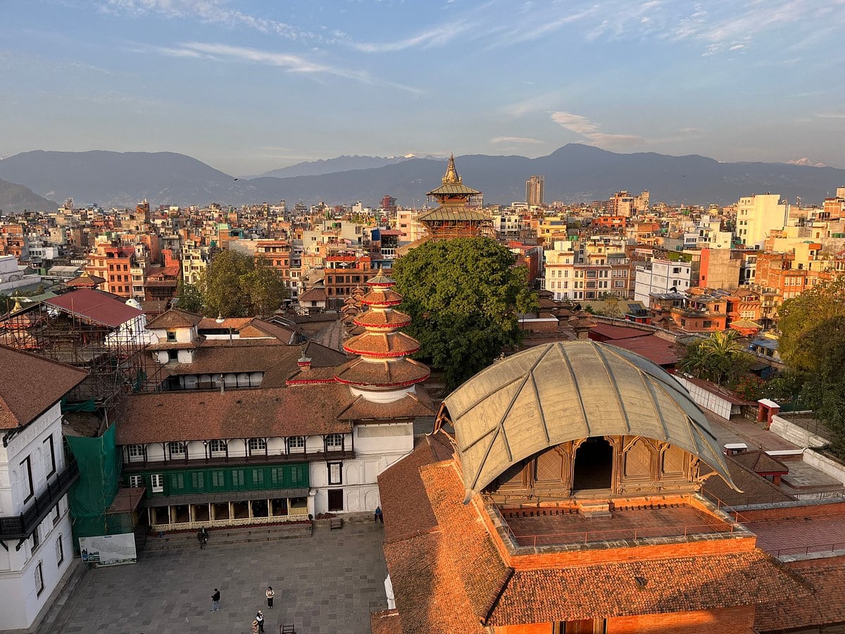Kathmandu Durbar Square - Private/Small Group