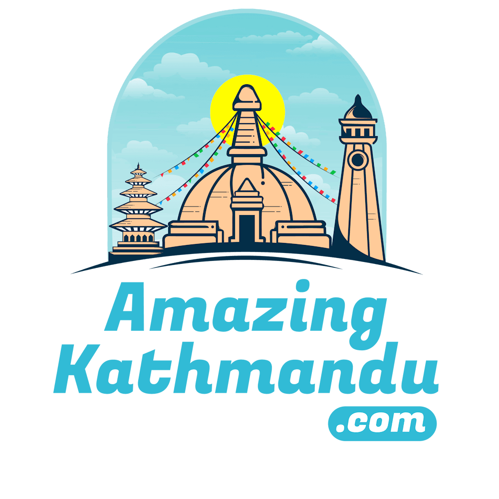 Amazing Kathmandu Tours logo