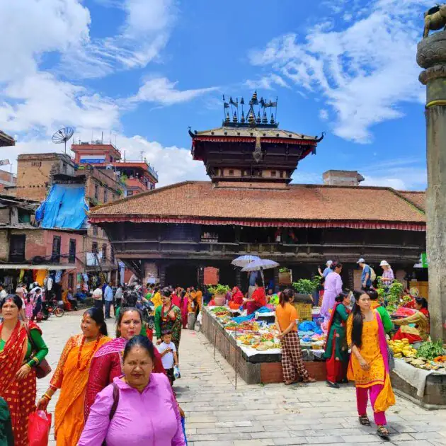 Kathmandu: UNESCO World Heritage Sites Private Tour