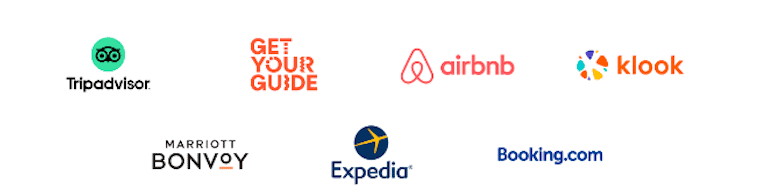 Trusted partners mobile