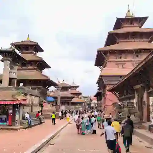 Patan / Lalitpur Walking Tour