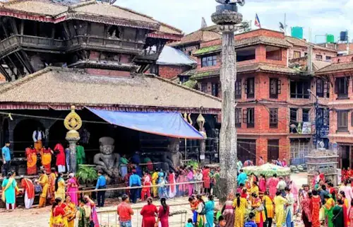 UNESCO Heritage Sites
