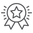Highly Accredited