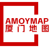 厦门地图
