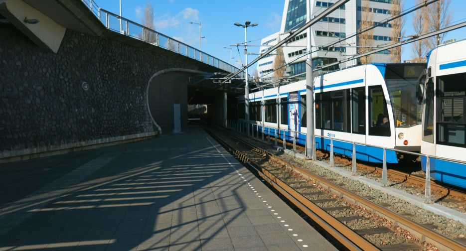 Erdung und Blitzschutz Bahninfrastruktur Schweiz