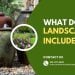 What Does Landscaping Include? A Complete Breakdown for Austin, TX