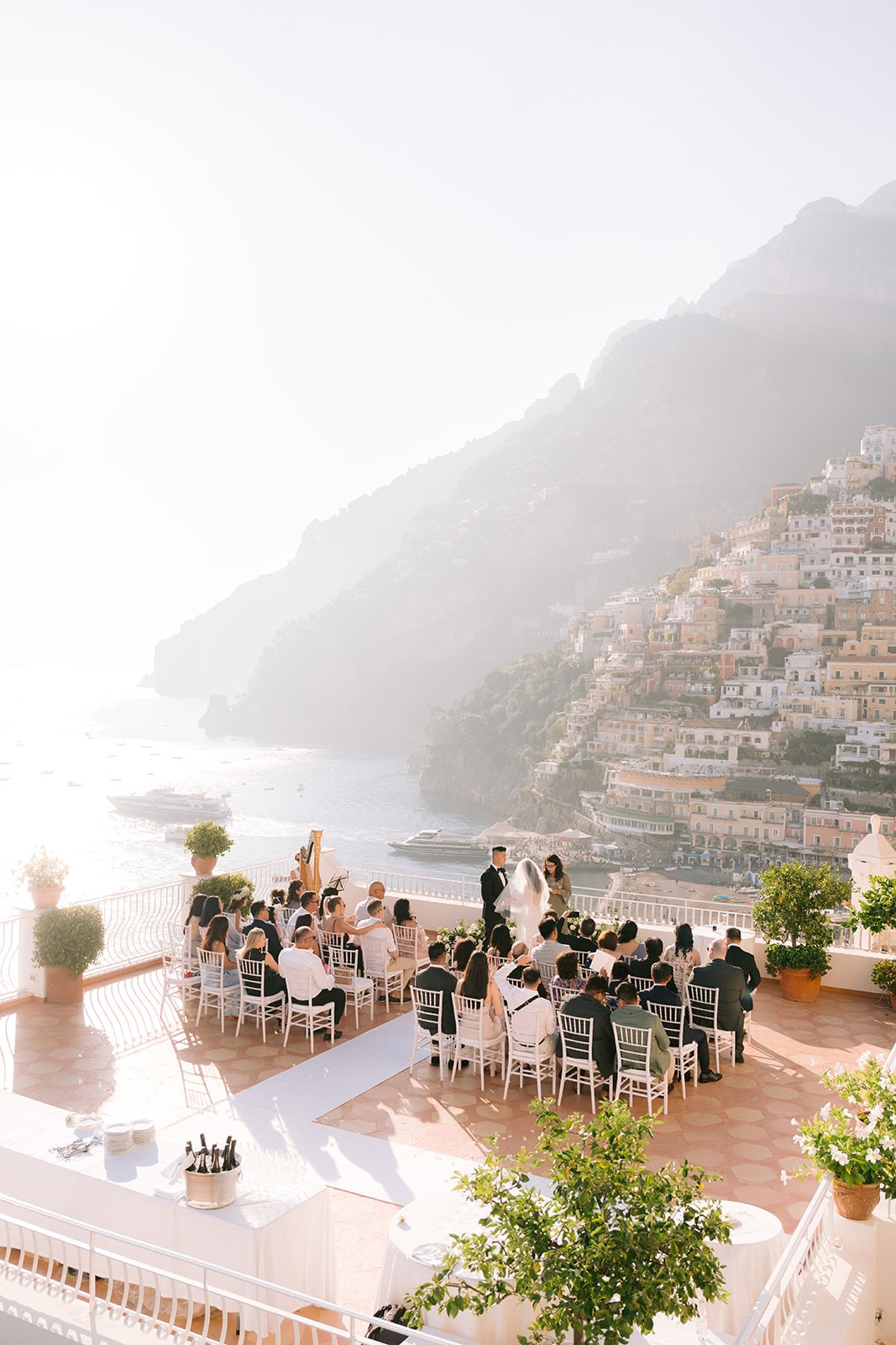 positano wedding photographer hotel Marincanto amalfi coast