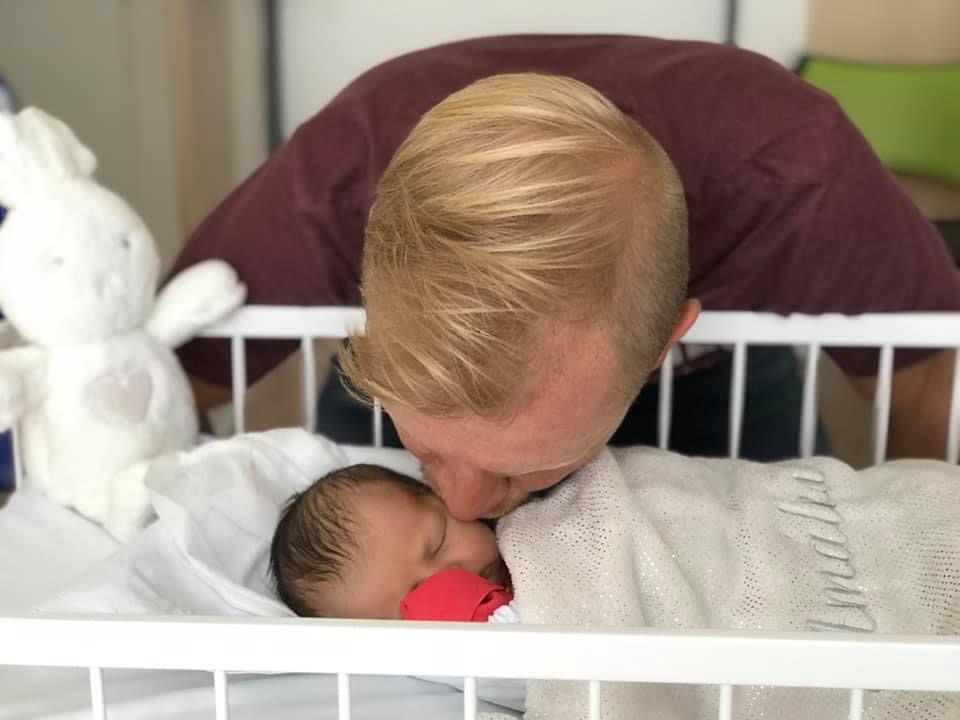 Amálie ANDYmama blog