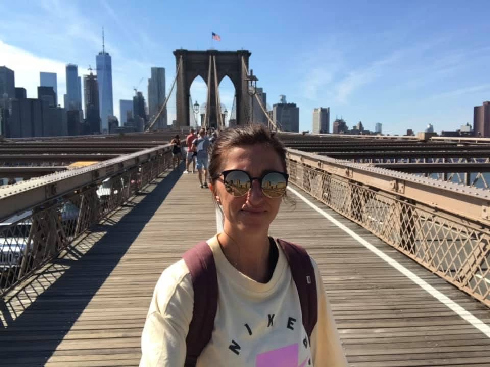 6. den za VELKOU LOUŽÍ