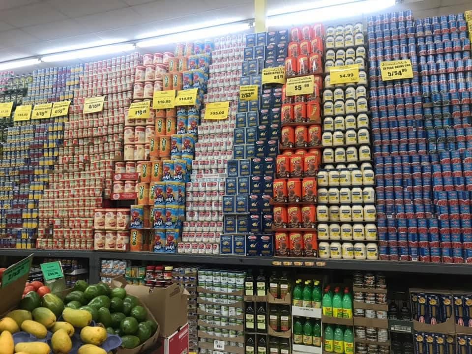 Už 9. den za VELKOU LOUŽÍ