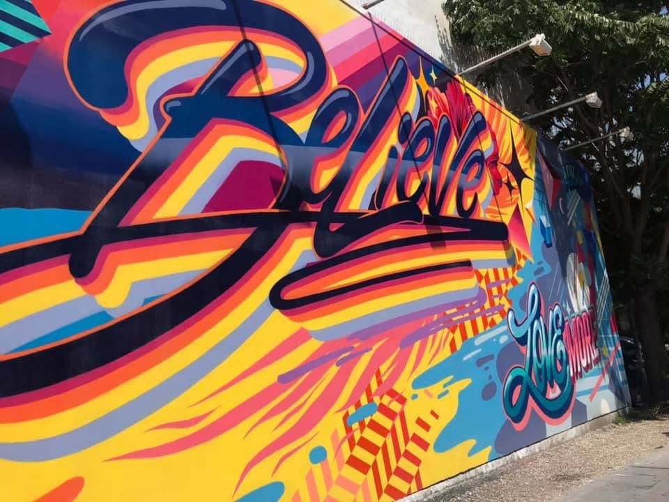 10. den za VELKOU LOUŽÍ