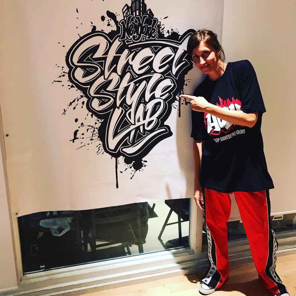 13. den za VELKOU LOUŽÍ