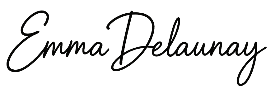 Signature Emma Delaunay