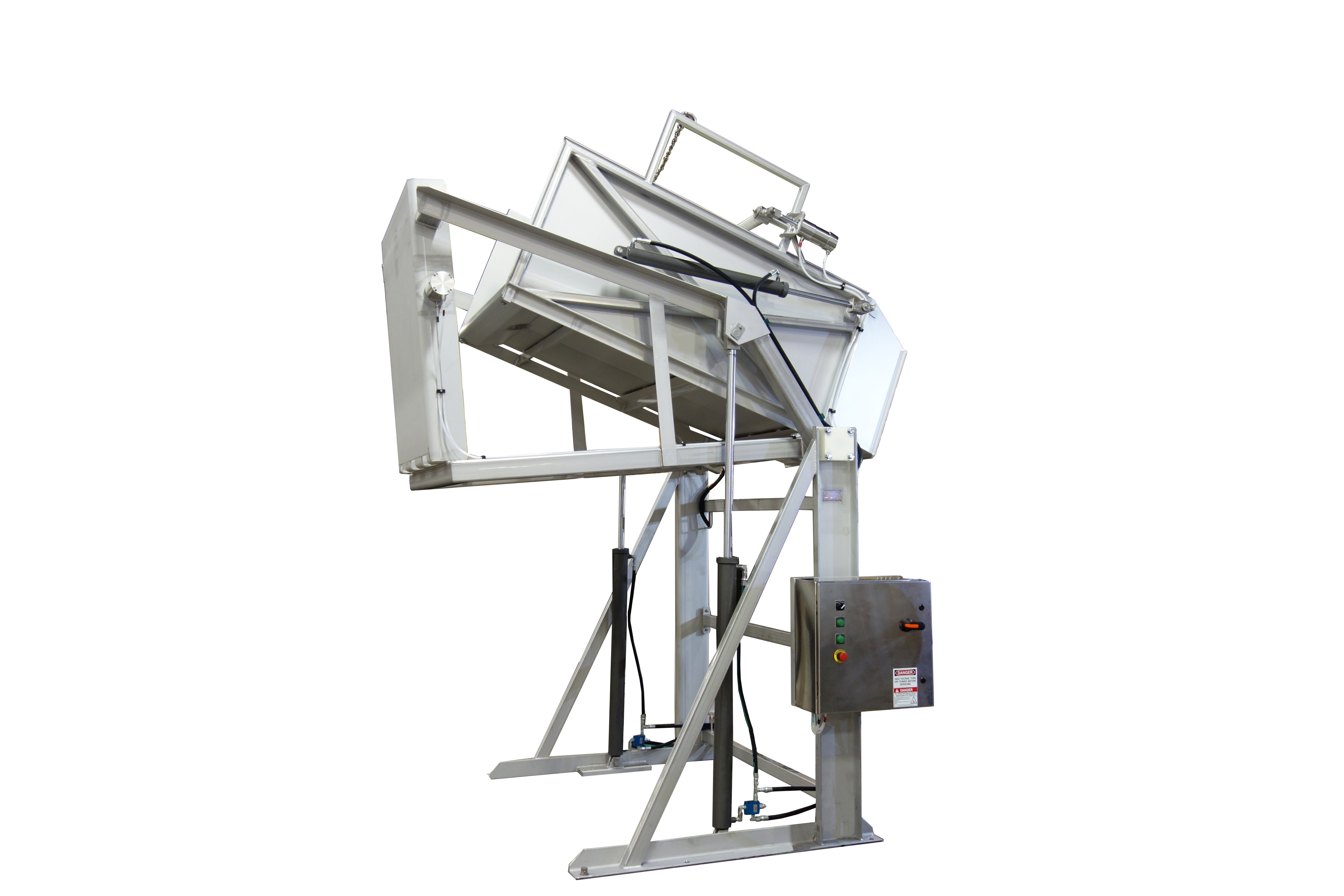 Dumper Equipment