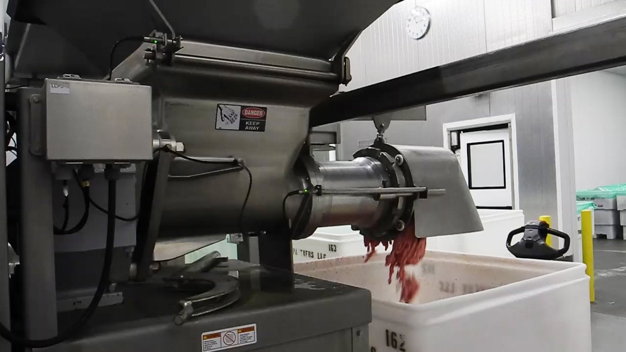 Grinder Integration
