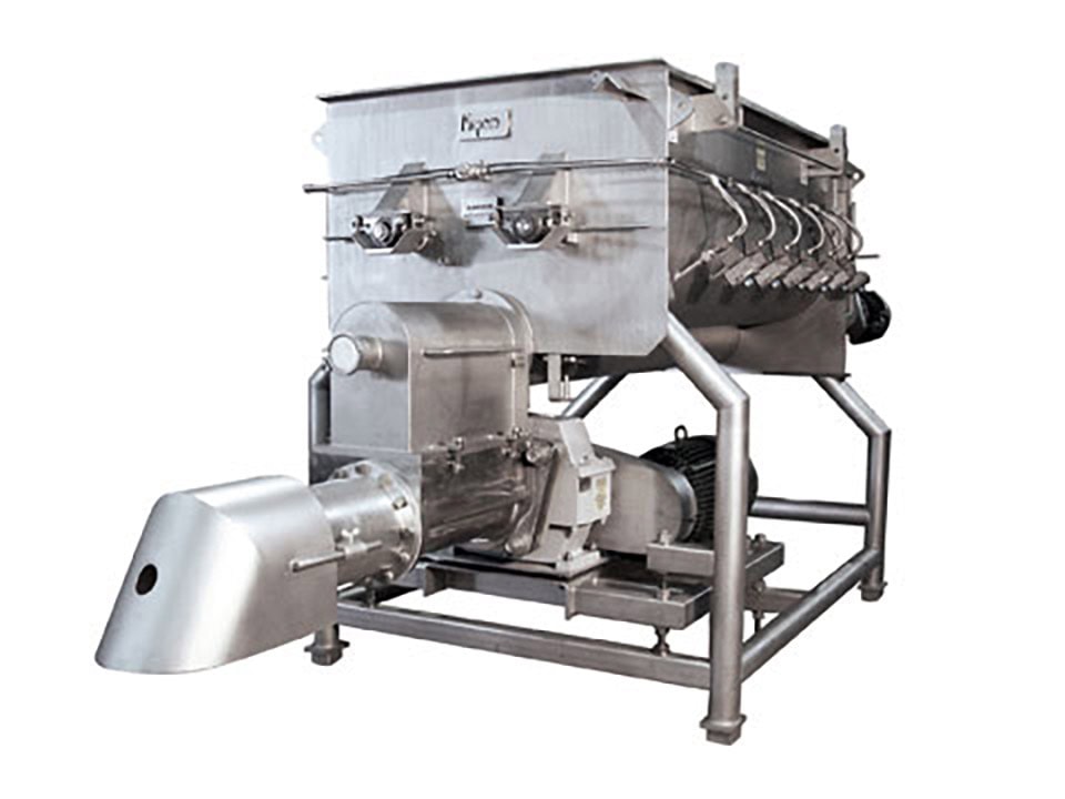 Mixer-Grinder