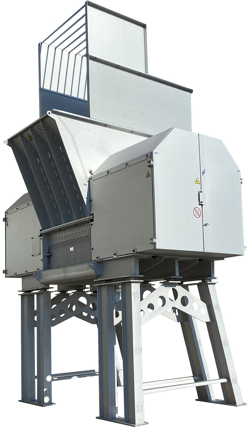 PB3000 Pallet Breaker
