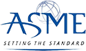 ASME Setting the Standard