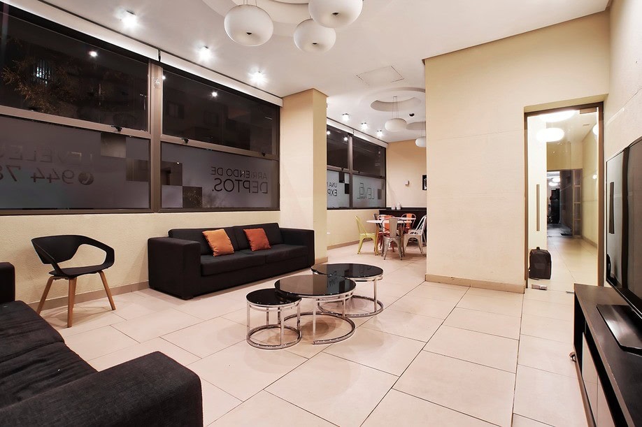 Apartamento en Usaquen