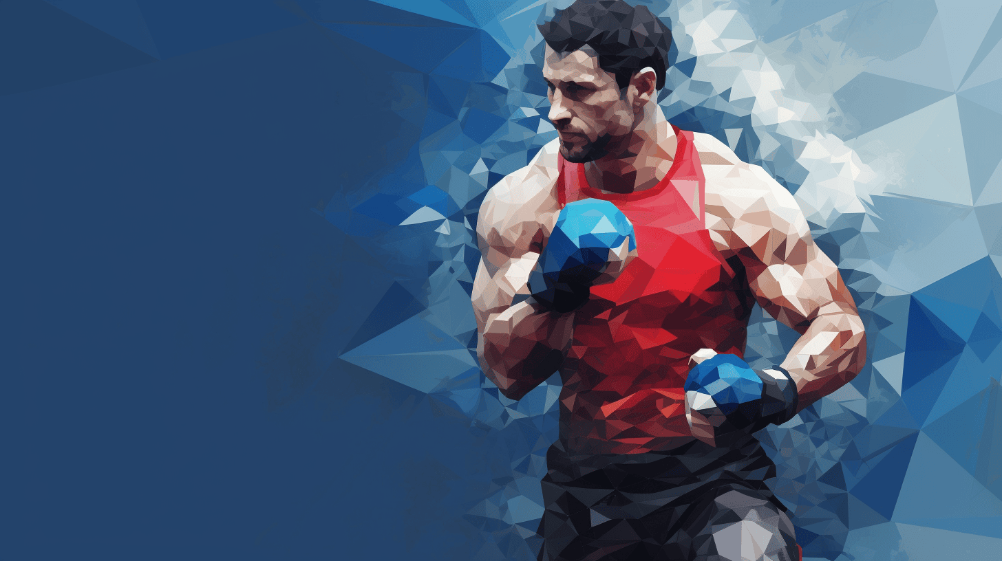 Mastering Boxing Footwork for MMA