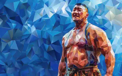 Bökh: The Tradition and History of Mongolian Wrestling