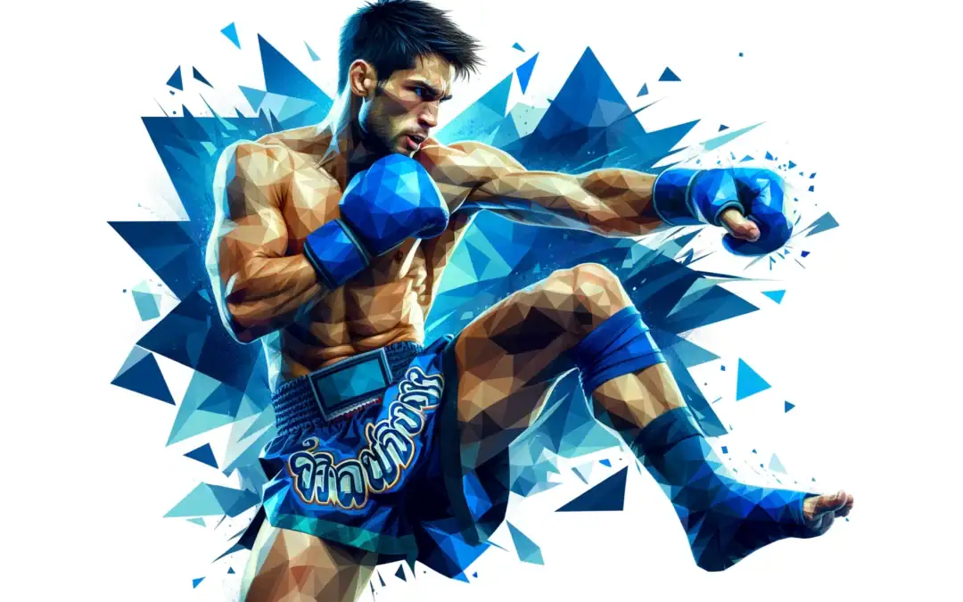 Progressive Muay Thai Sparring for Skill Building