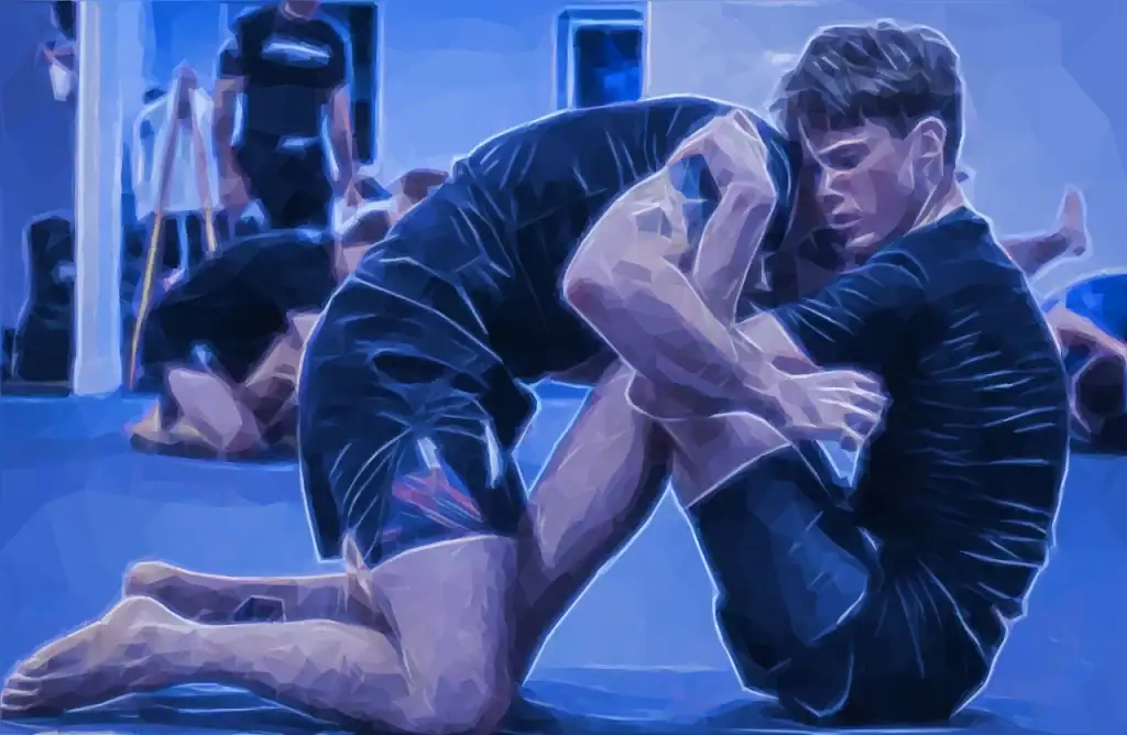 Apex Jiu-Jitsu Brookvale