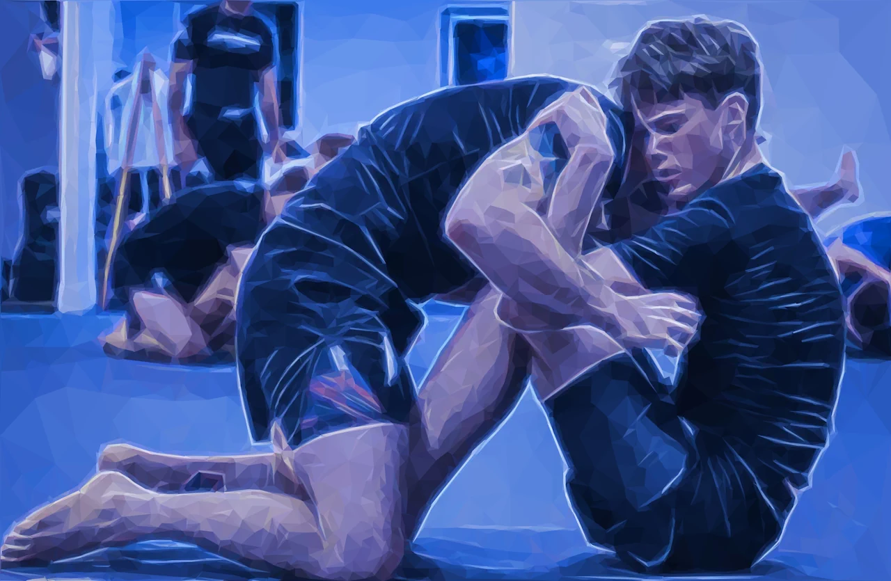 Apex Jiu-Jitsu Brookvale