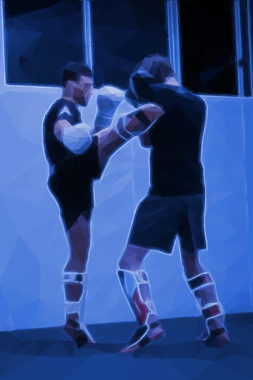 Apex MMA, Muay Thai & Jiu-Jitsu Brookvale