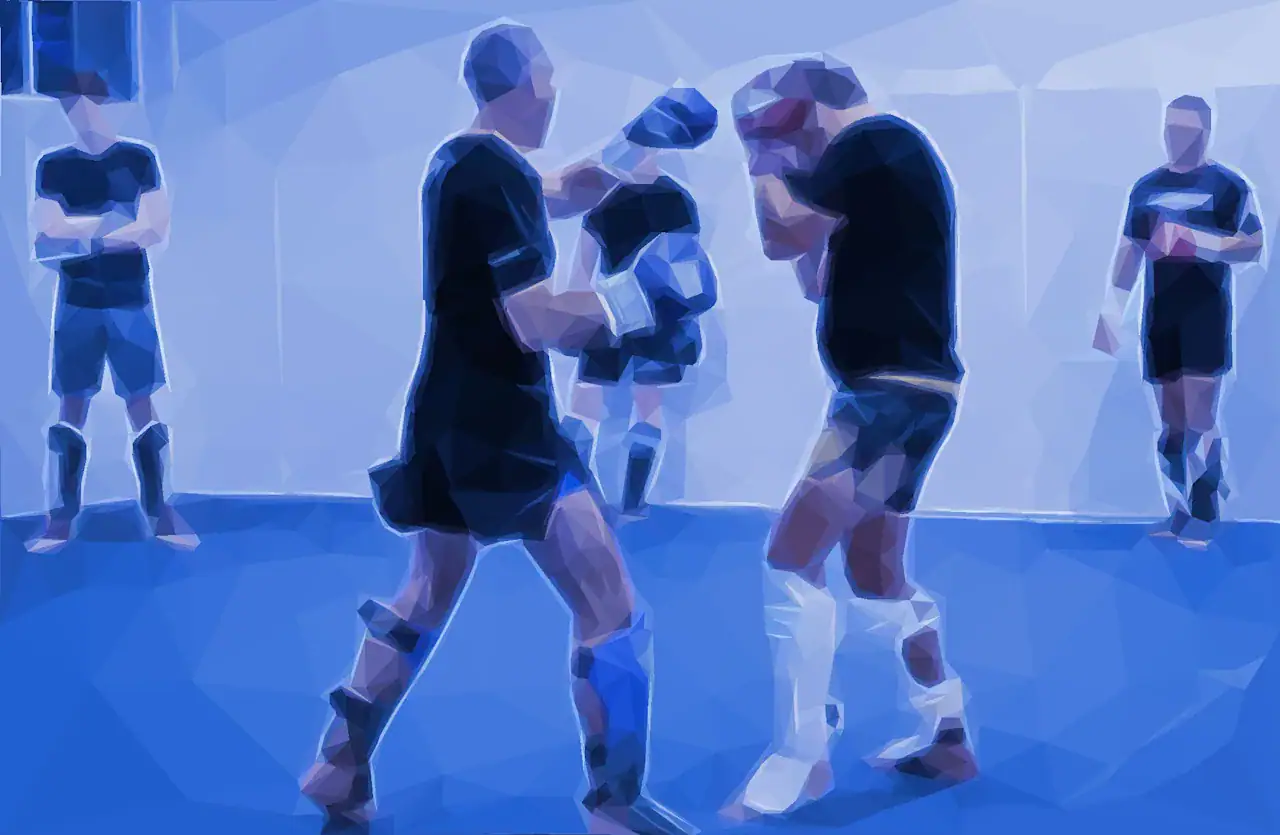 Apex Muay Thai Brookvale