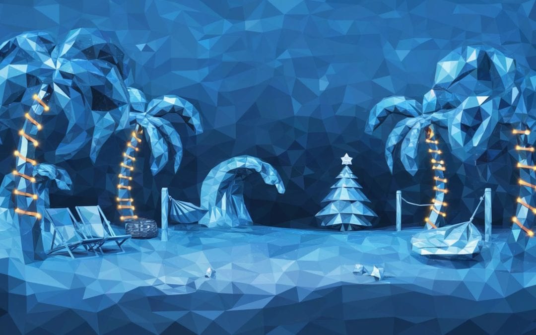 Holiday Training Schedule 2024 – 2025